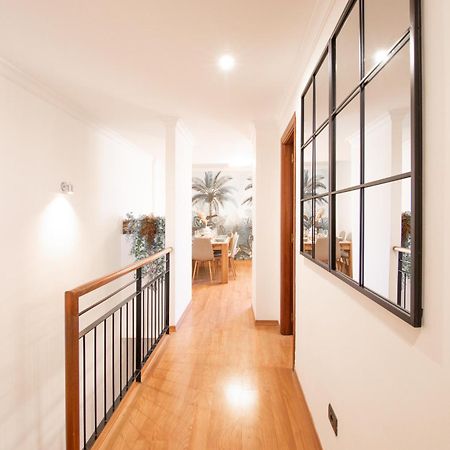 Las Vistas Residencial L Parking Privado Лас-Пальмас-де-Гран-Канария Экстерьер фото